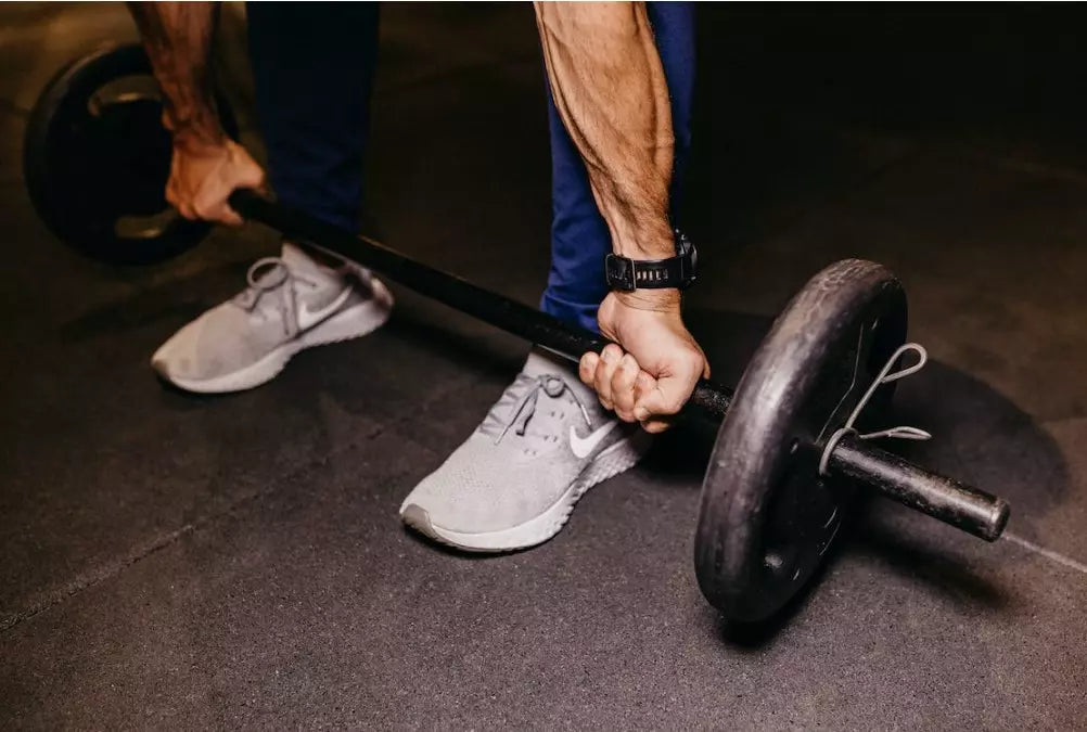 Grip Strengthening Ball