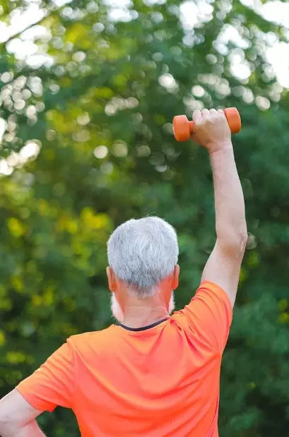 Grip Strengthening Exercises Occupational Therapy for Adults