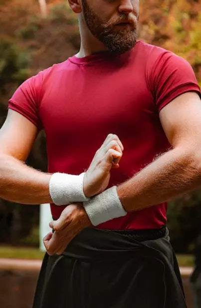 Grip Strengthener for Youth