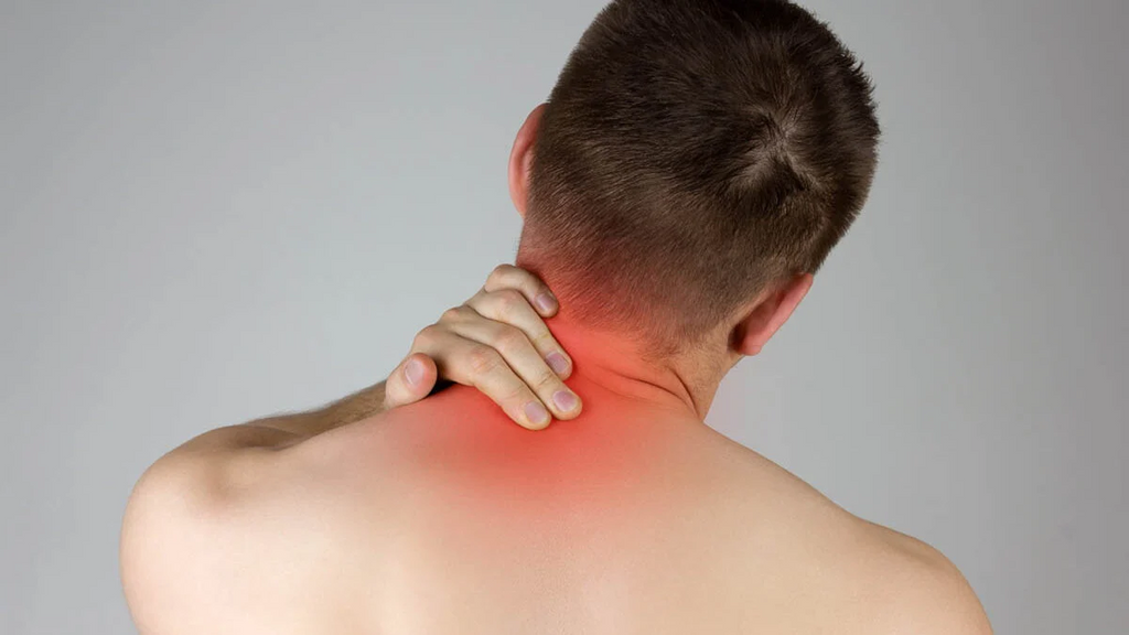 Pain in Left Shoulder and Neck: Causes, Symptoms, and Relief