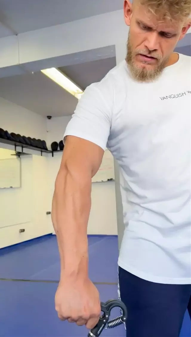 Best Hand Grip Strengthener UK FitBeast