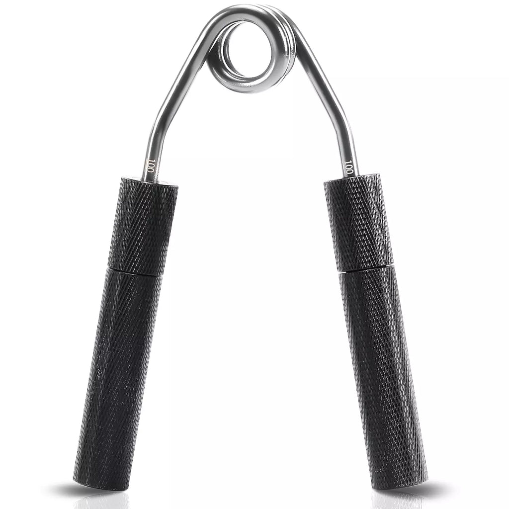 Introducing the Best Metal Hand Grip Strengthener: The Ultimate Solution for Fitness Enthusiasts!