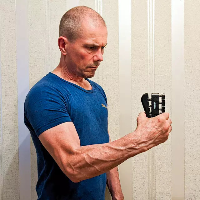 Do Hand Grip Strengtheners Work Forearms? The Experts Weigh In