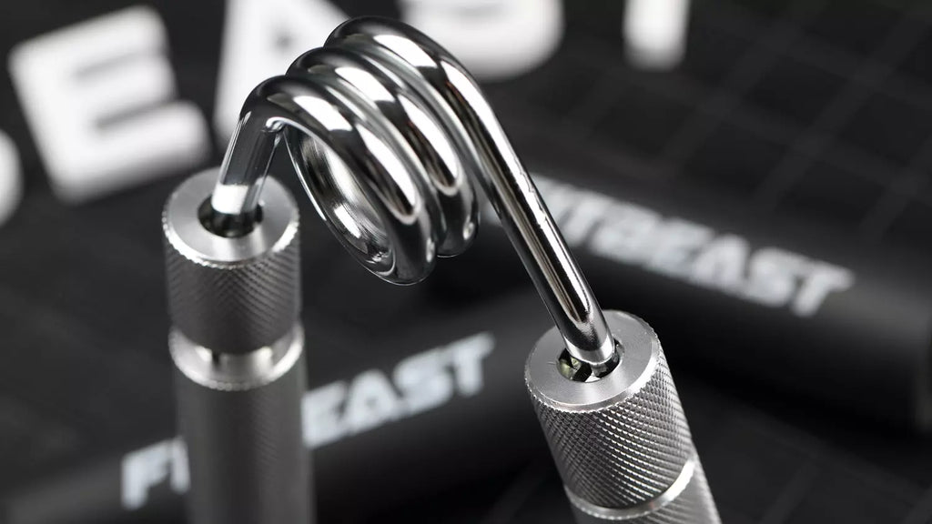 Hand Grip Strengthener Yields Unprecedented Results for Users