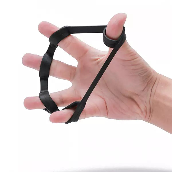 Introducing the Spring Hand Grip Strengthener: The Ultimate Tool to Develop Your Forearm and Hand Muscles