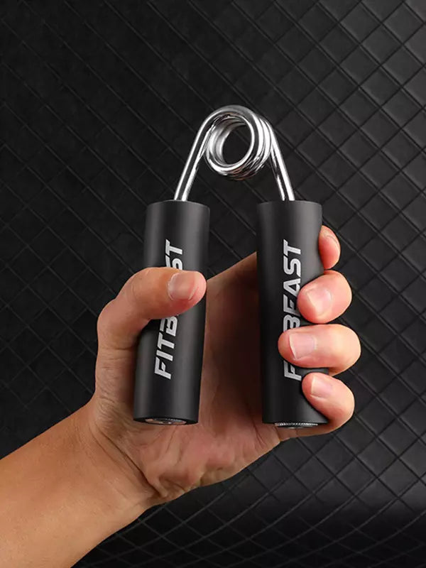 Introducing the Hand Grip Strengthener: The Revolutionary Way to Target Your Hand Strength