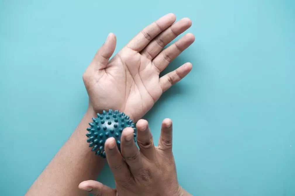  Amazon Hand Massage Ball