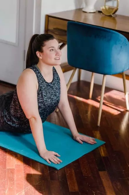 Cork Massage Ball in Australia