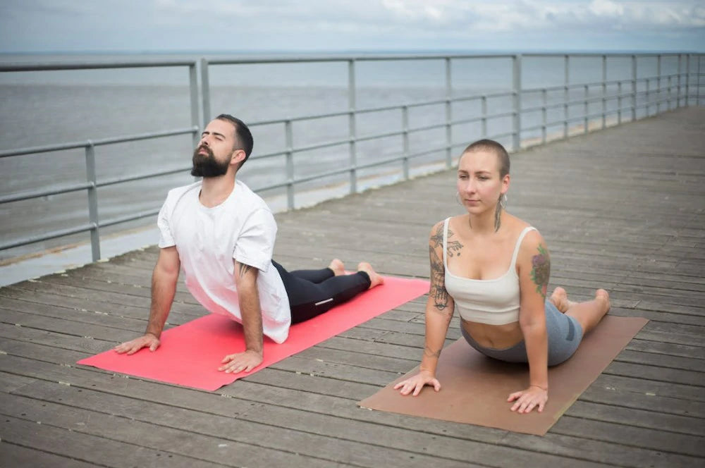 Heated Massage Ball Shark Tank FitBeast