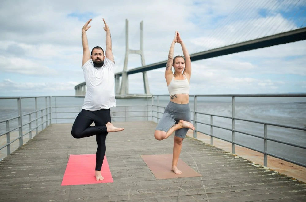 Full Body Lacrosse Ball Massage FitBeast