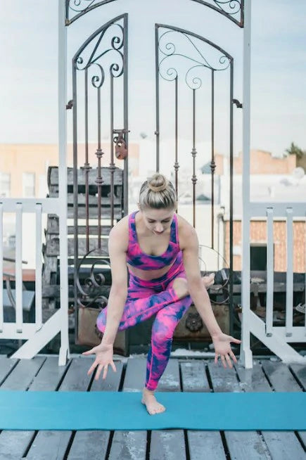 Massage Ball for Relieving Pulled Muscles