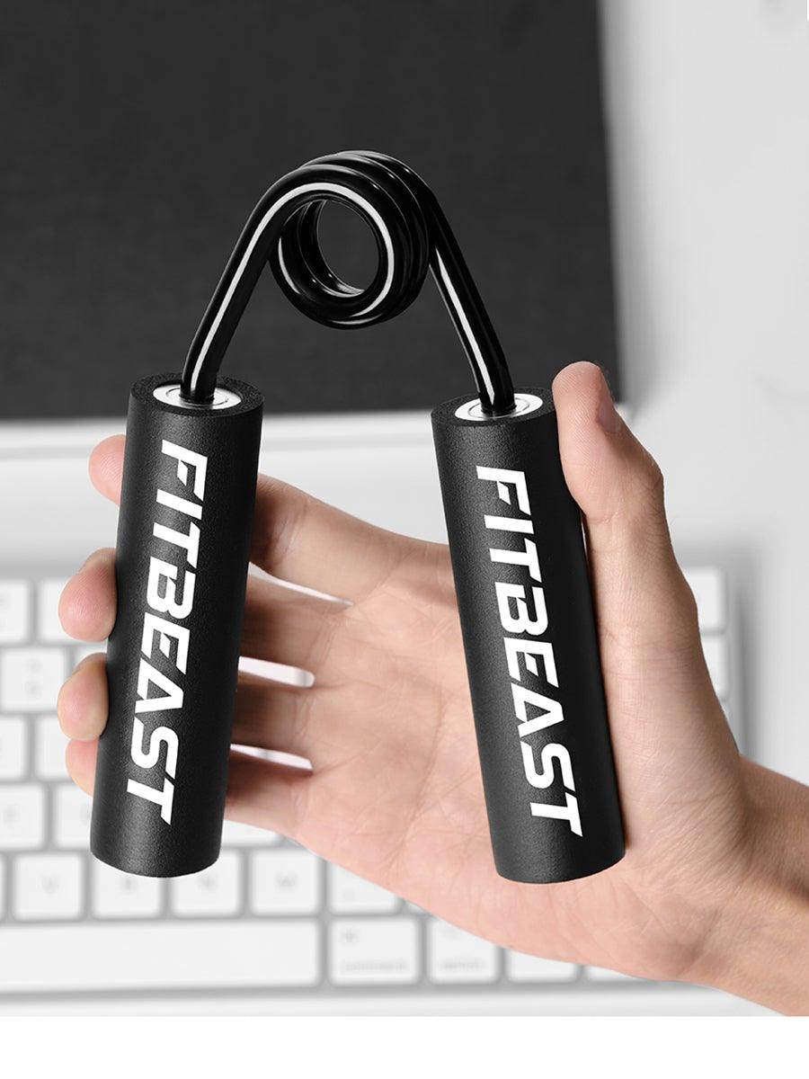 Does the Hand Grip Strengthener Work? FitBeast