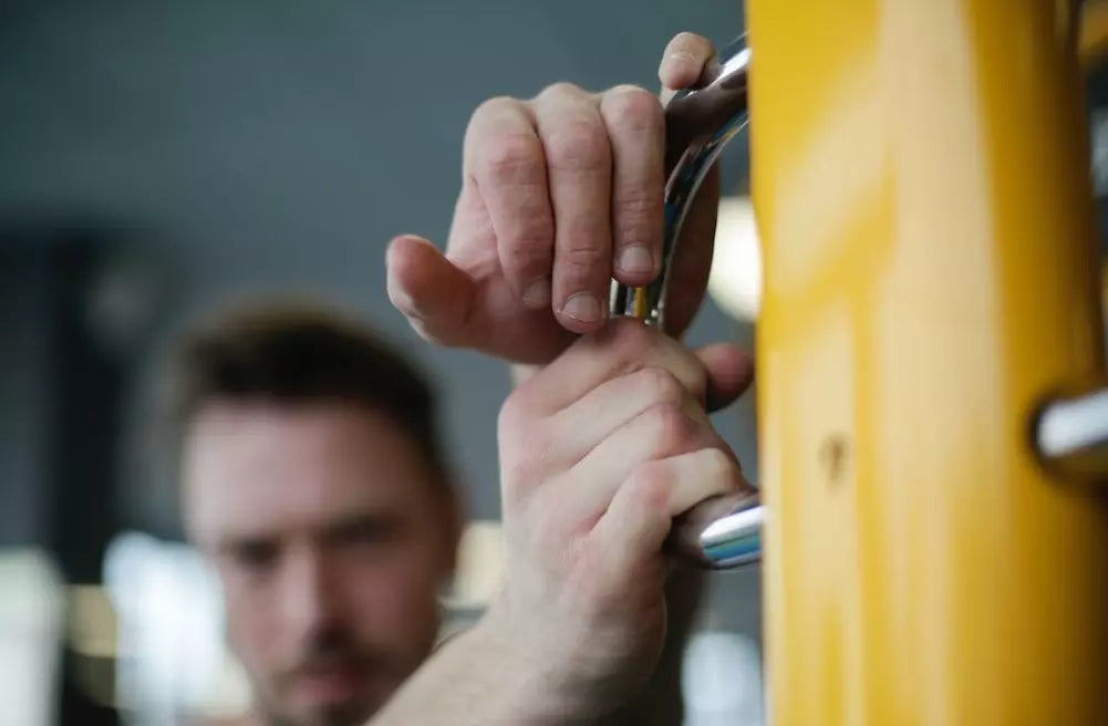 adjustable grip strengthener walmart