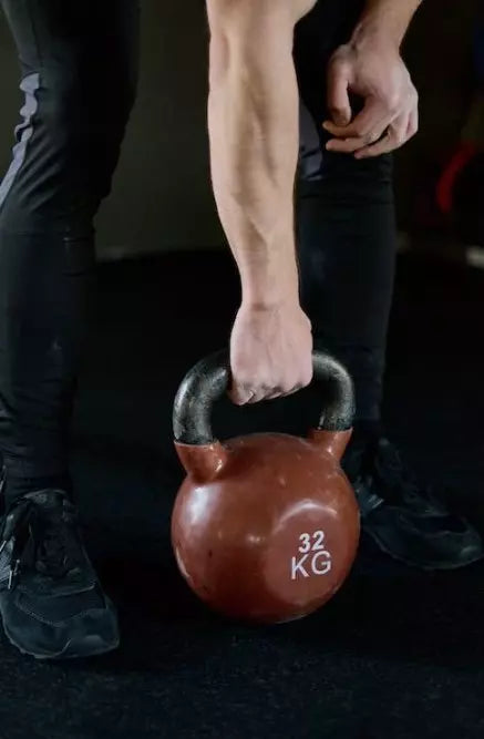 are grip strengtheners good for you