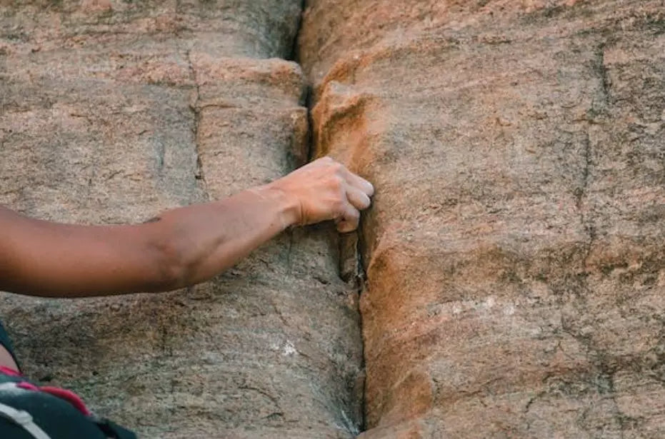  DO GRIP STRENGTHENERS LEAD TO CARPAL TUNNEL SYNDROME?