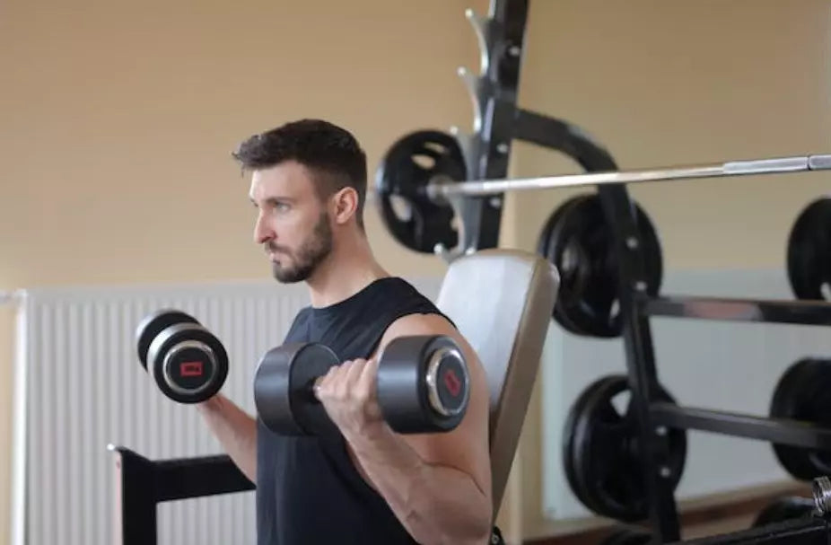 grip strengthener actually useful