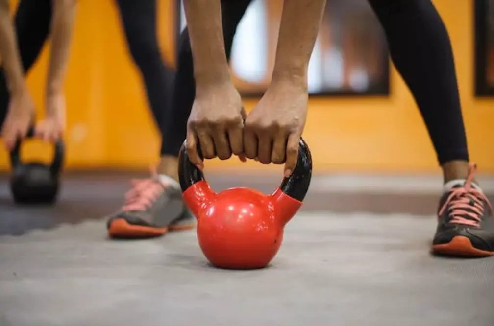 grip strengthener how often