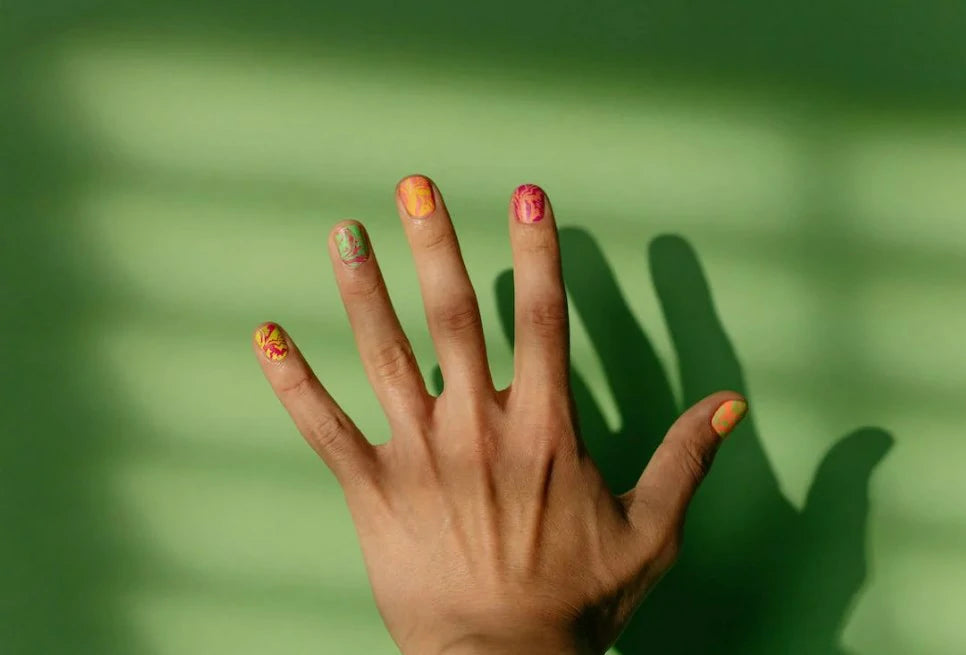 Finger Exercises after Mallet Finger Splint Removal FitBeast