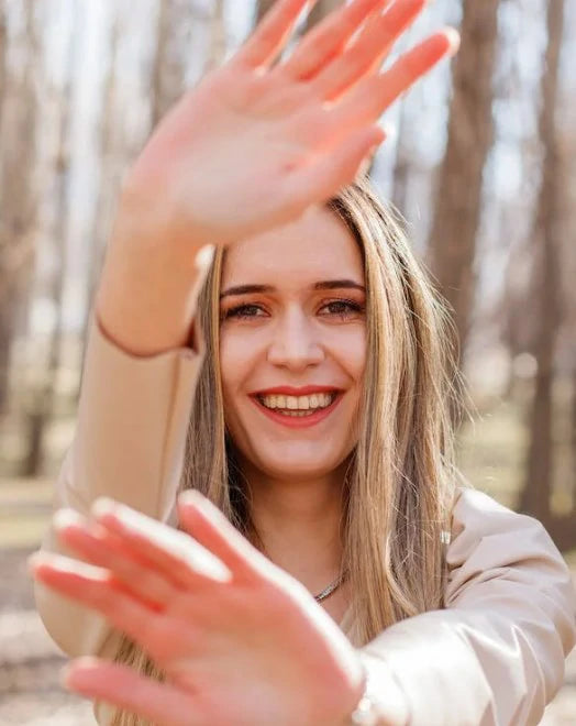 Finger Pinch Exercise MS