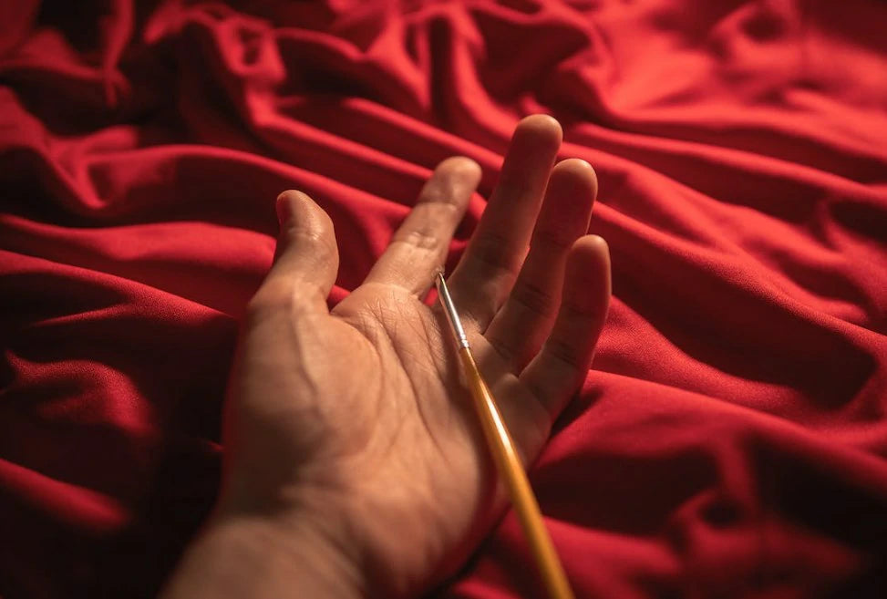 Finger Rubber Band Exercises