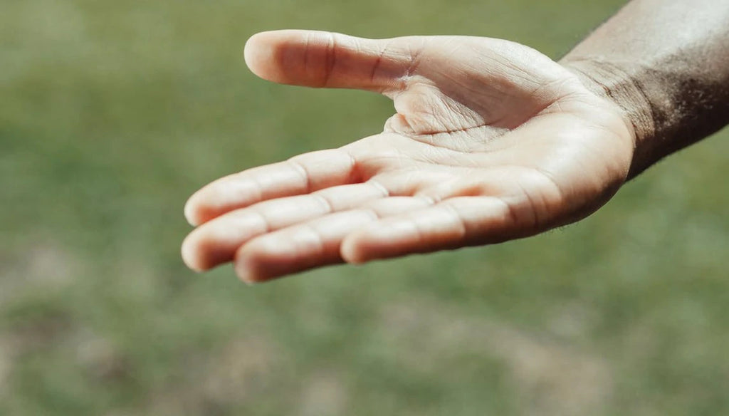 finger strength exercises with rubber bands