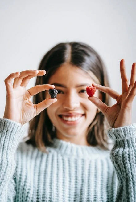  Finger Exercise Dance