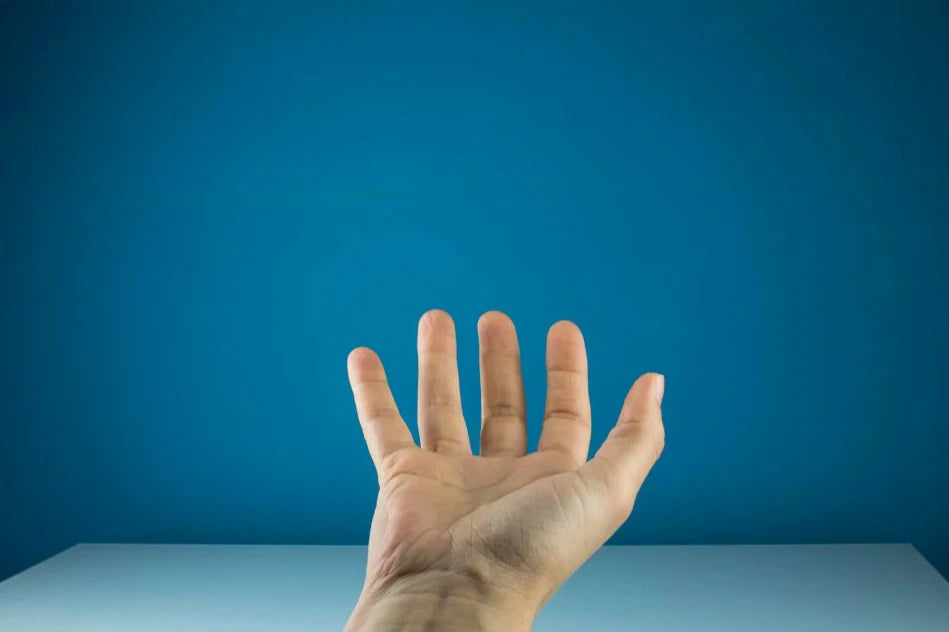 Guide Finger Exercises – FitBeast