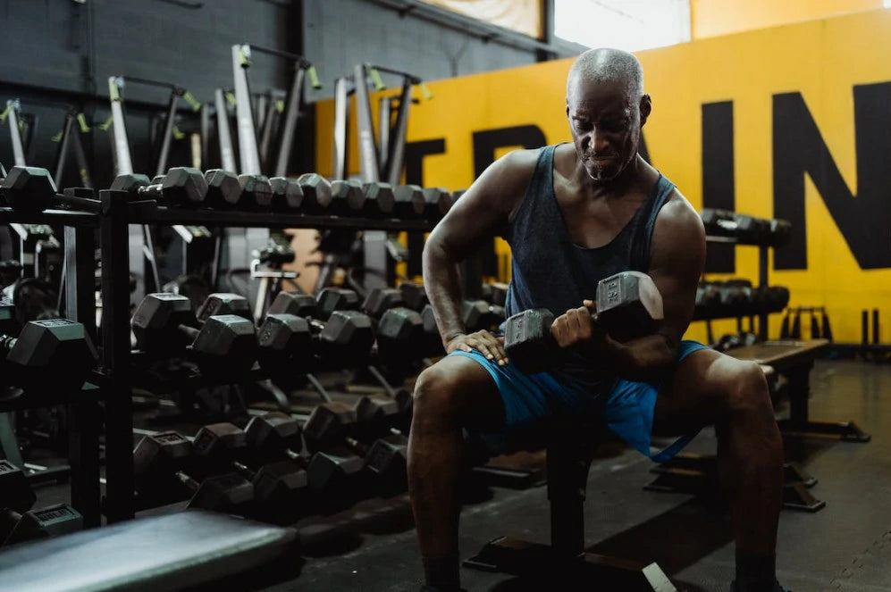 Grip Strengthening Reddit FitBeast