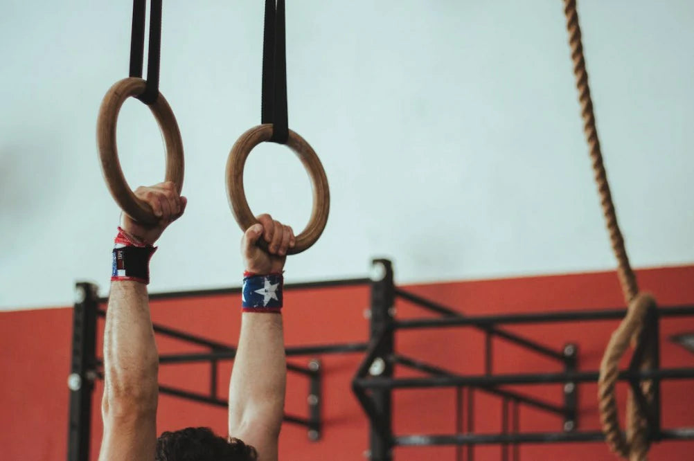 grip strengthener for ocr