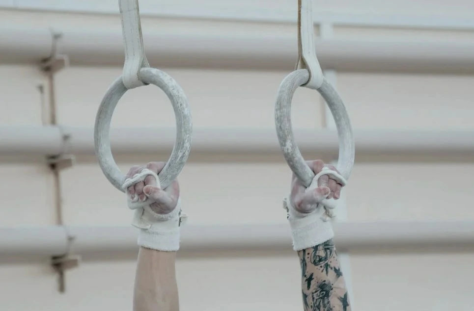 Finger Exercises for Bouldering FitBeast