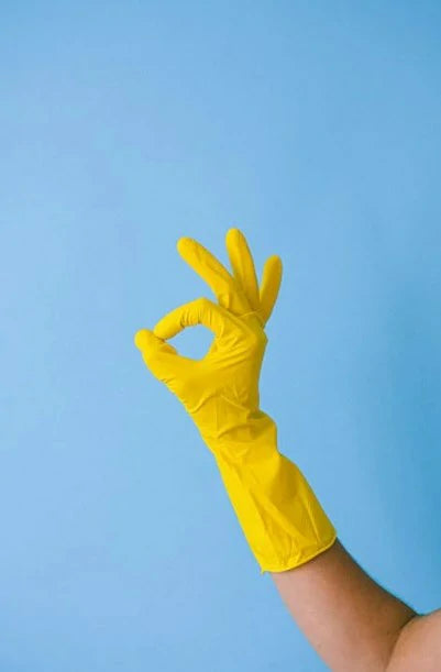 Finger Walk Exercise – FitBeast