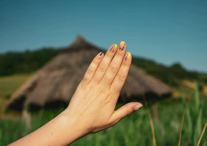 Flexor Tendon Injury Finger Exercises