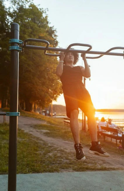 Wide Grip vs. Close Grip Pull-ups Reddit