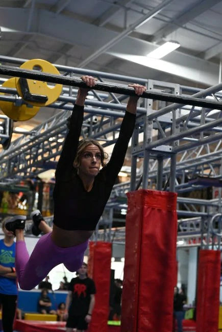 Wraps for Pull-Ups