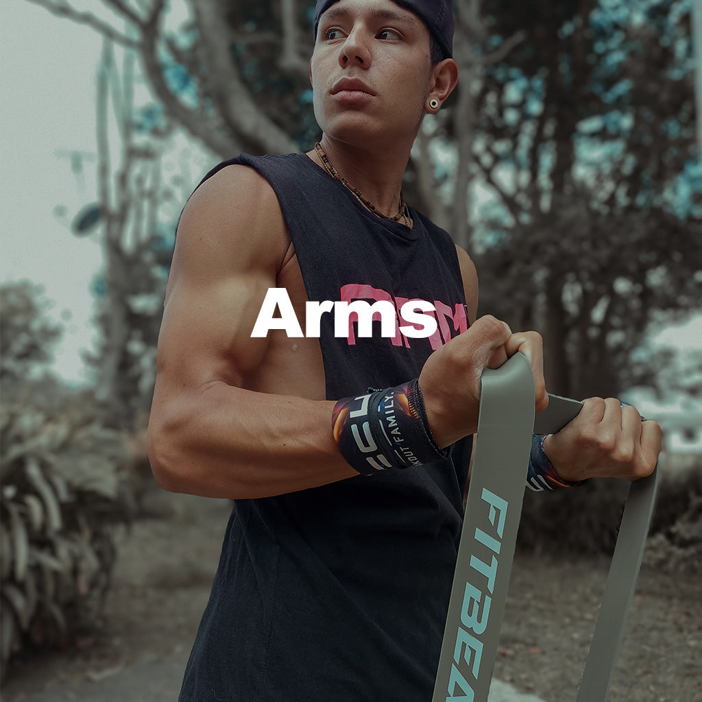 Arms