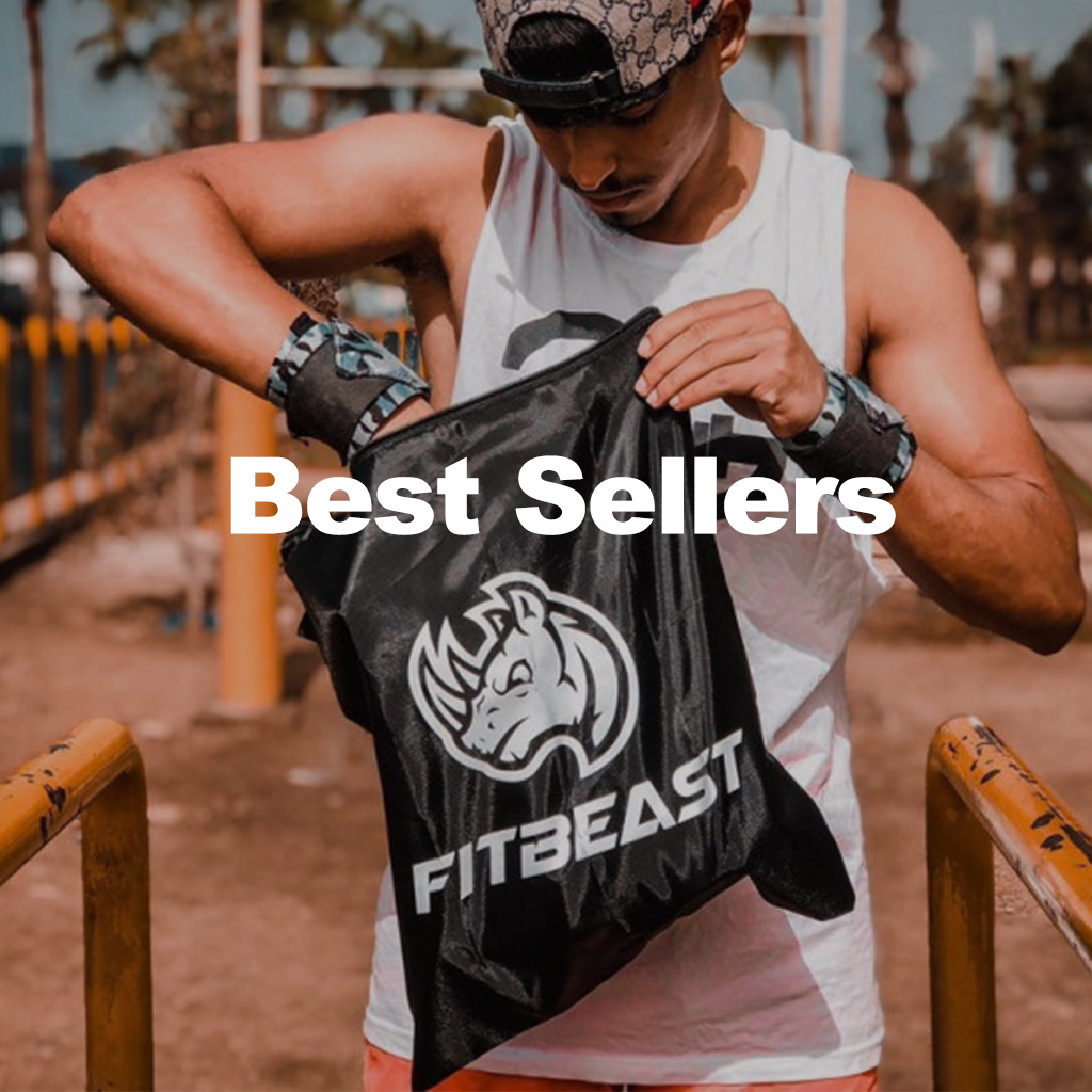 FitBeast丨Top Rated Home Gym Equipment for Every Level