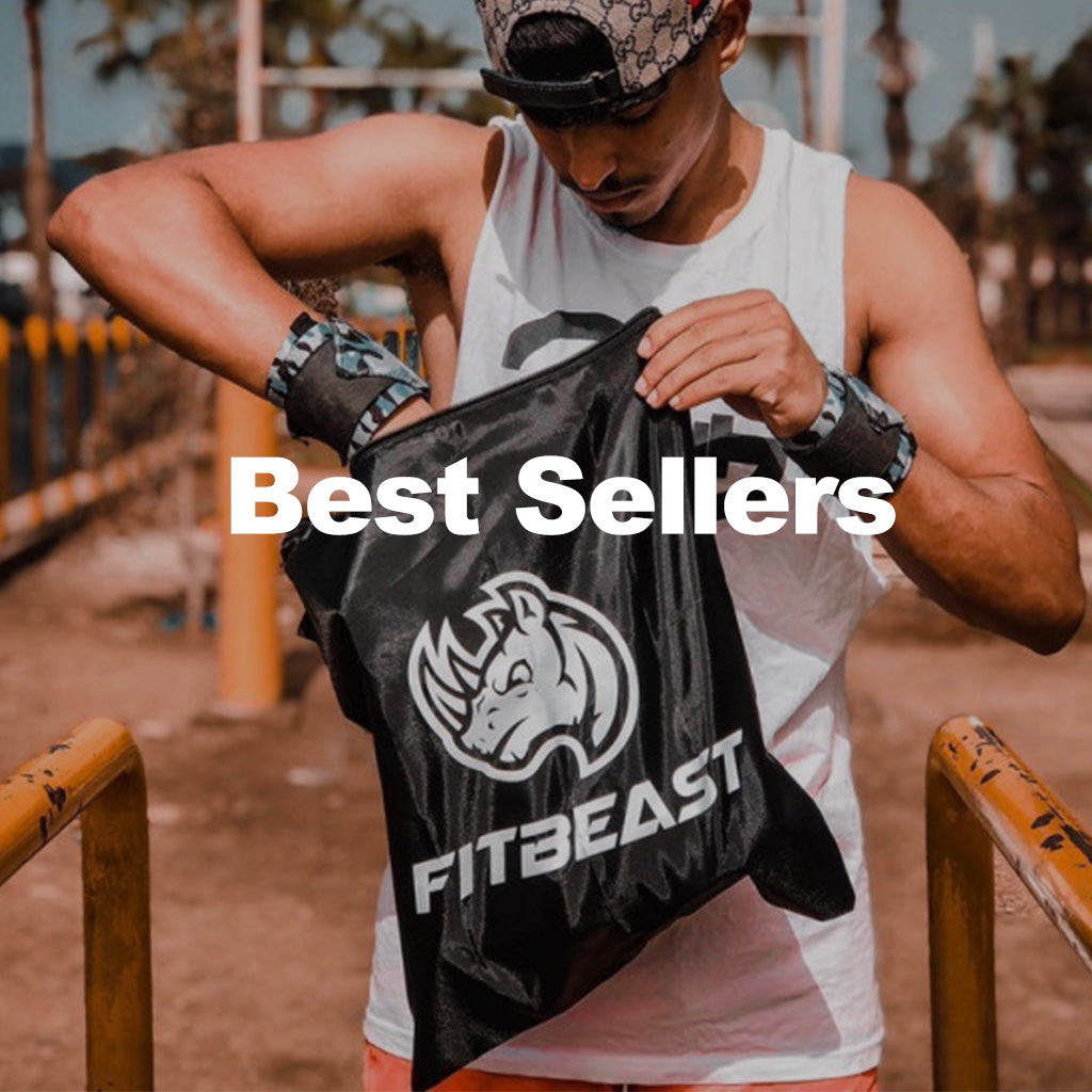 fitbeast-best sellers