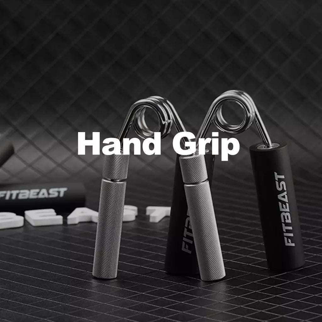 Gripsner: Smart Hand Grip Strengthener for Exercise and Fun by