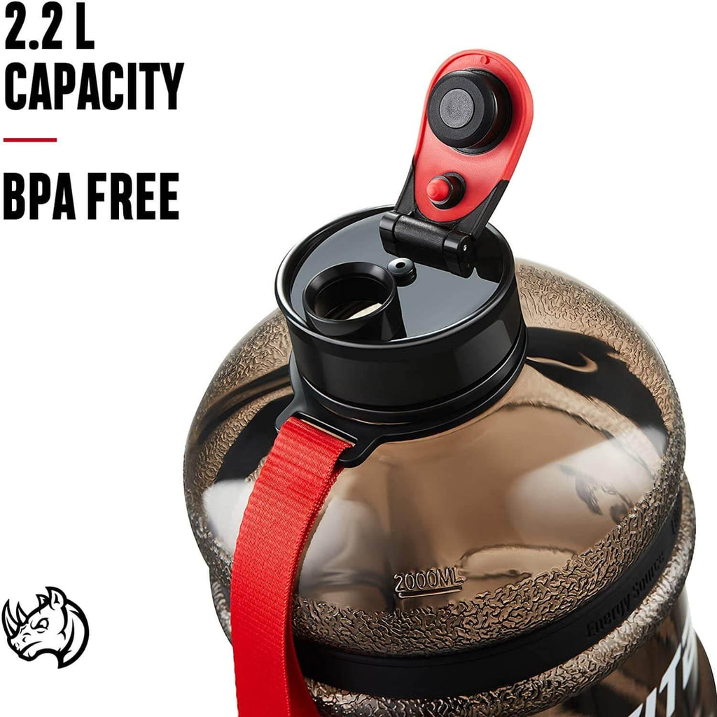 fitbeast-2.2LitreGymWaterBottle-black-img-3-BPAfree