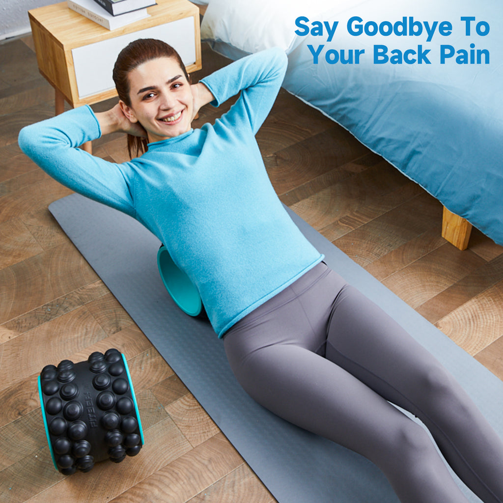 fitbeast-BackRoller-9inch