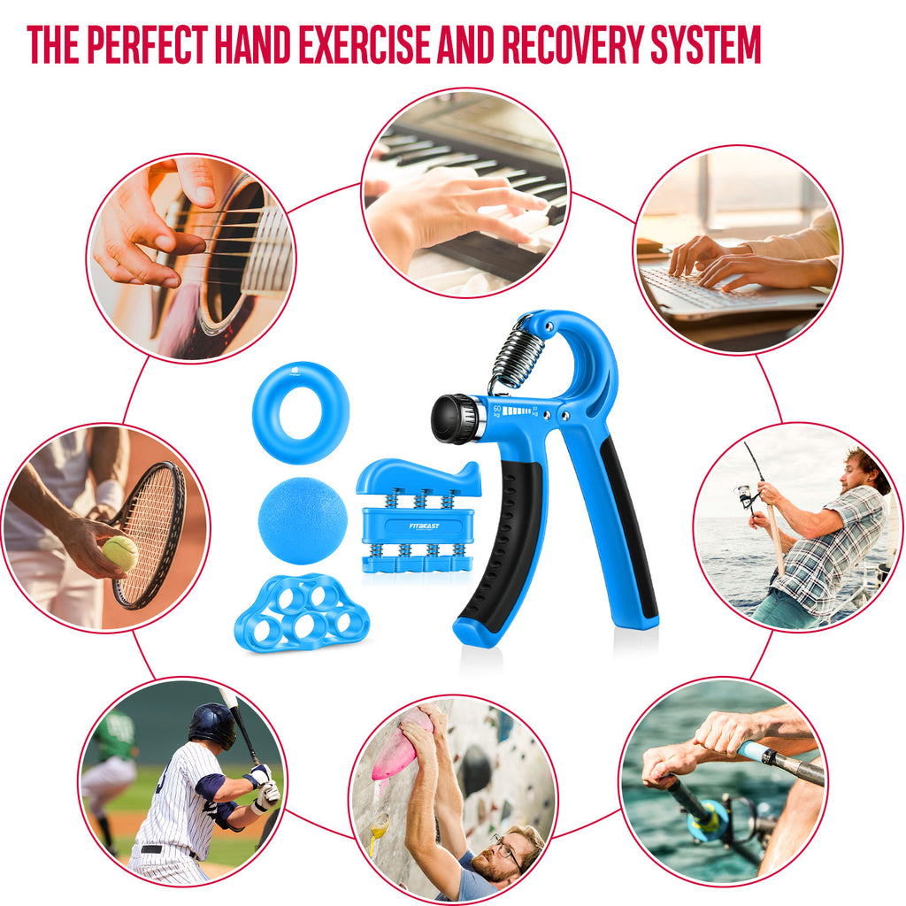fitbeast-HandGripStrengthenerKit-blue-img-7-recovery