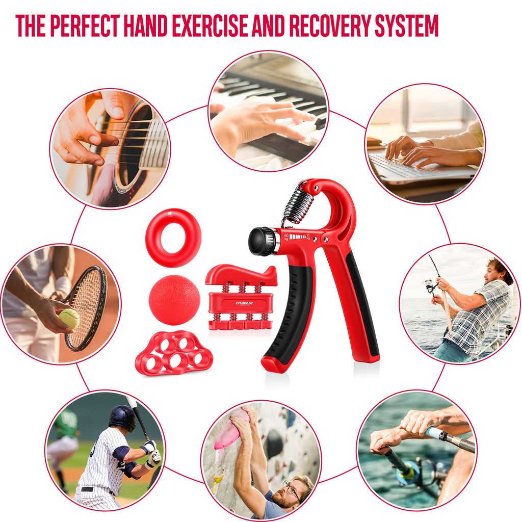 fitbeast-HandGripStrengthenerKit-red-img-7-recovery