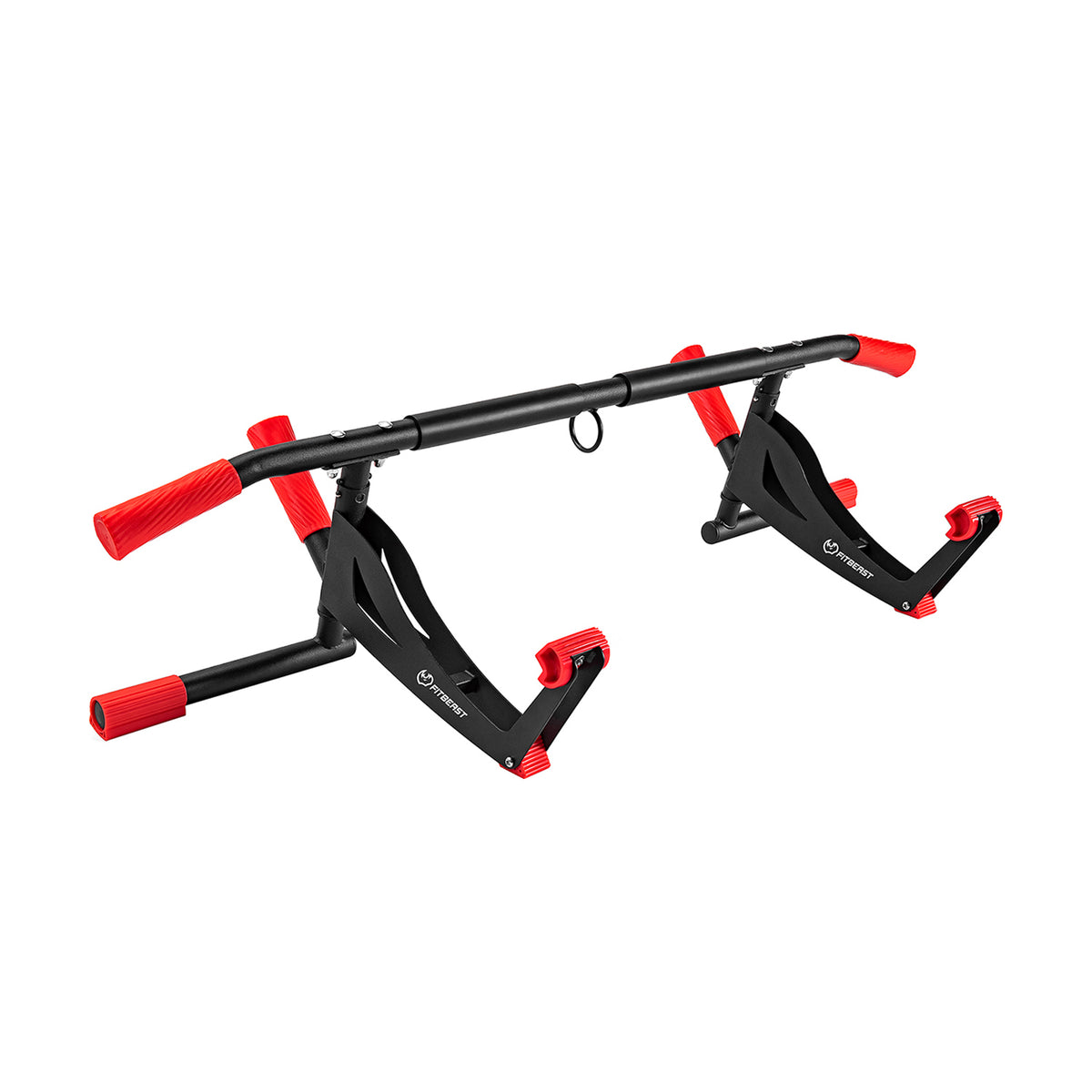 Chin Up Bar Door Frame Pull Up Bar For Doorway, Strength Training