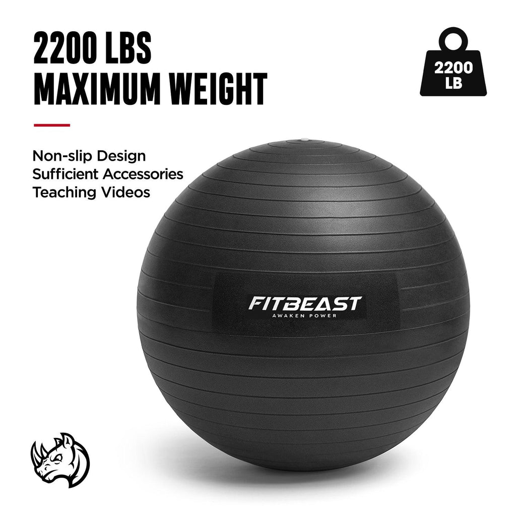 fitbeast-YogaBall-Black-img-4-2200lbs