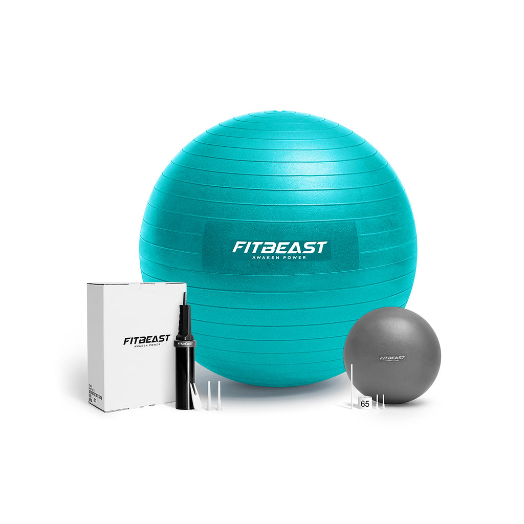 The Fit Beast – Online Fitness Shop